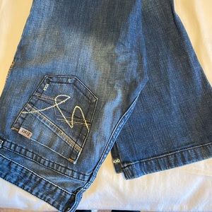 Classic Boyfriend Jeans